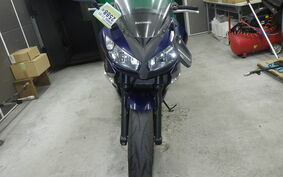 KAWASAKI NINJA 400R 2012 ER400B