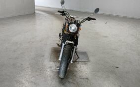 YAMAHA TW200 DG07J