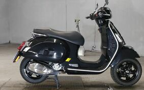 VESPA GTS300 SUPER 2022 不明