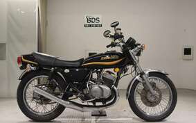 KAWASAKI KH250 KH250B