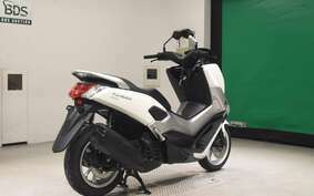 YAMAHA N-MAX 155 A SG50J