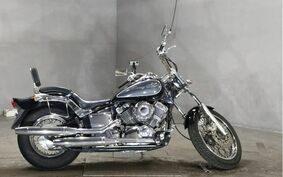 YAMAHA DRAGSTAR 400 1996 4TR