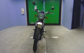 KAWASAKI 250TR 2007 BJ250F