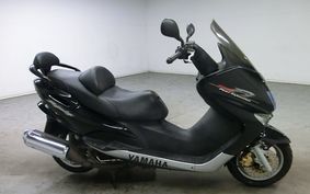 YAMAHA MAJESTY 125 5CA