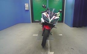 YAMAHA YZF-R15 1CK0