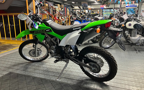 KAWASAKI KLX150 LX150G