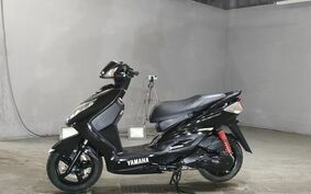 YAMAHA CYGNUS 125 X SR SE44J