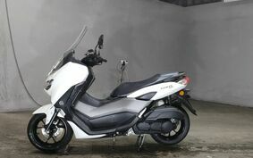 YAMAHA N-MAX 155 SG66J