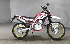 YAMAHA SEROW 250 DG31J