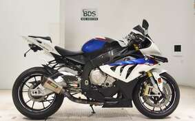 BMW S1000RR 2012 0524