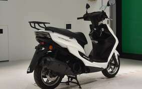 YAMAHA CYGNUS 125 XSR 3 SEA5J