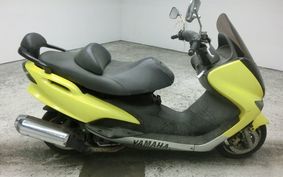 YAMAHA MAJESTY 125 5CA