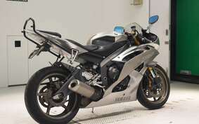 YAMAHA YZF-R6 2008