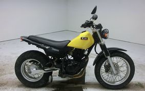 YAMAHA TW225 2002 DG09J