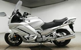 YAMAHA FJR1300 AS 2016 RP27J