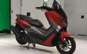 YAMAHA N-MAX SED6J