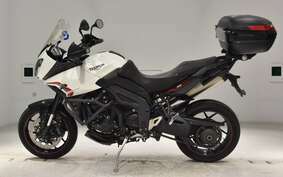 TRIUMPH TIGER 1050 2013