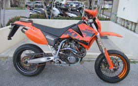 KTM 660 LC 4 SMC 2004 EXE40