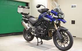 TRIUMPH TIGER EXPLORER 2013 1F11E9