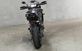 YAMAHA MT-09 Tracer 2016 RN36J