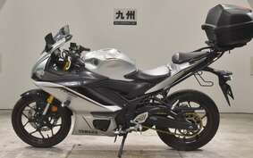 YAMAHA YZF-R25 A RG43J