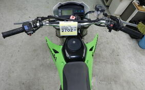 KAWASAKI KLX250 LX250E