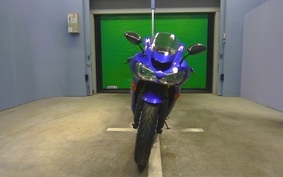 KAWASAKI ZX 10 NINJA R 2004 ZXT00C