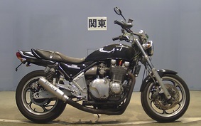 KAWASAKI ZEPHYR 1100 1992 ZRT10A