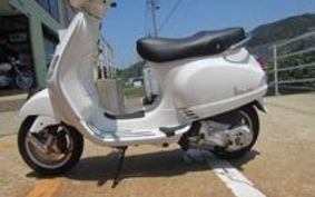 VESPA LX125 M661