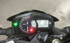 YAMAHA MT-25 RG43J