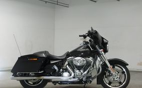 HARLEY FLHX 1690 2013 KBM