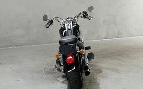 HARLEY FLSTF 1580 2008 BX5