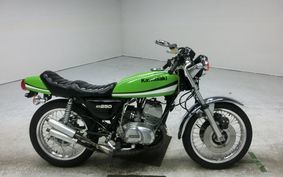 KAWASAKI KH250 KH250B