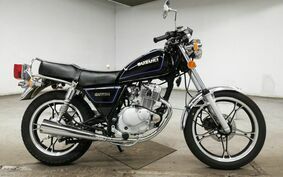 SUZUKI GN125 H PCJG9