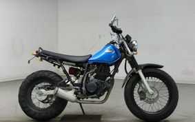 YAMAHA TW200 DG07J