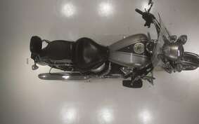 YAMAHA XVS1300A MIDNIGHT STAR 2007