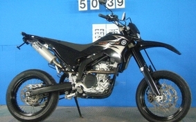 YAMAHA WR250X 2007 DG15J