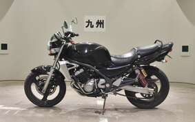 KAWASAKI BALIUS 250 Gen.2 ZR250B