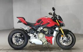 DUCATI STREETFIGHTER V4 S 2022 1F00AA