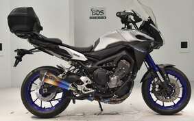 YAMAHA MT-09 Tracer 2015 RN36J