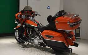 HARLEY FLHTCUSE 1800CVO 2011