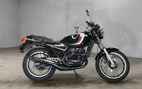 YAMAHA RZ 250 4L3