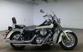 KAWASAKI VULCAN 1500 CLASSIC 1997 VNT50D