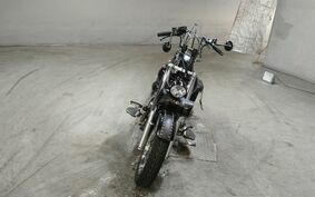 HONDA SHADOW 400 2005 NC34