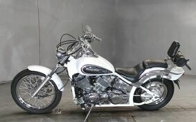 YAMAHA DRAGSTAR 400 2000 4TR