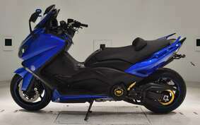 YAMAHA T-MAX 530 2014 SJ12J