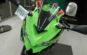 KAWASAKI ZX-25R ZX250E