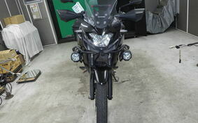 KAWASAKI VERSYS 250 A LE250D