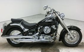 YAMAHA DRAGSTAR 400 CLASSIC 1998 4TR