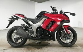 KAWASAKI NINJA 1000 2011 ZXT00G